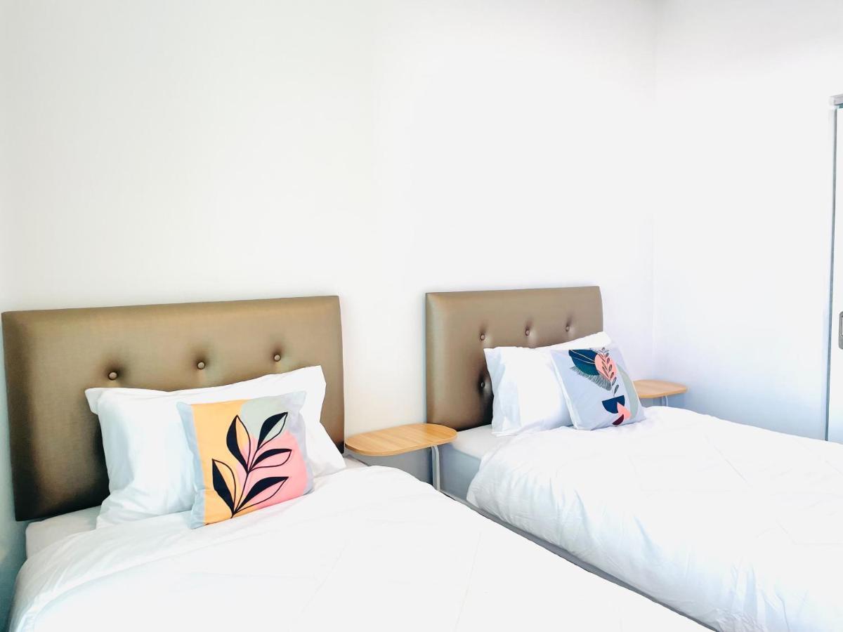 Sky View Home And Hostel Chiangmai Chiang Mai Ngoại thất bức ảnh