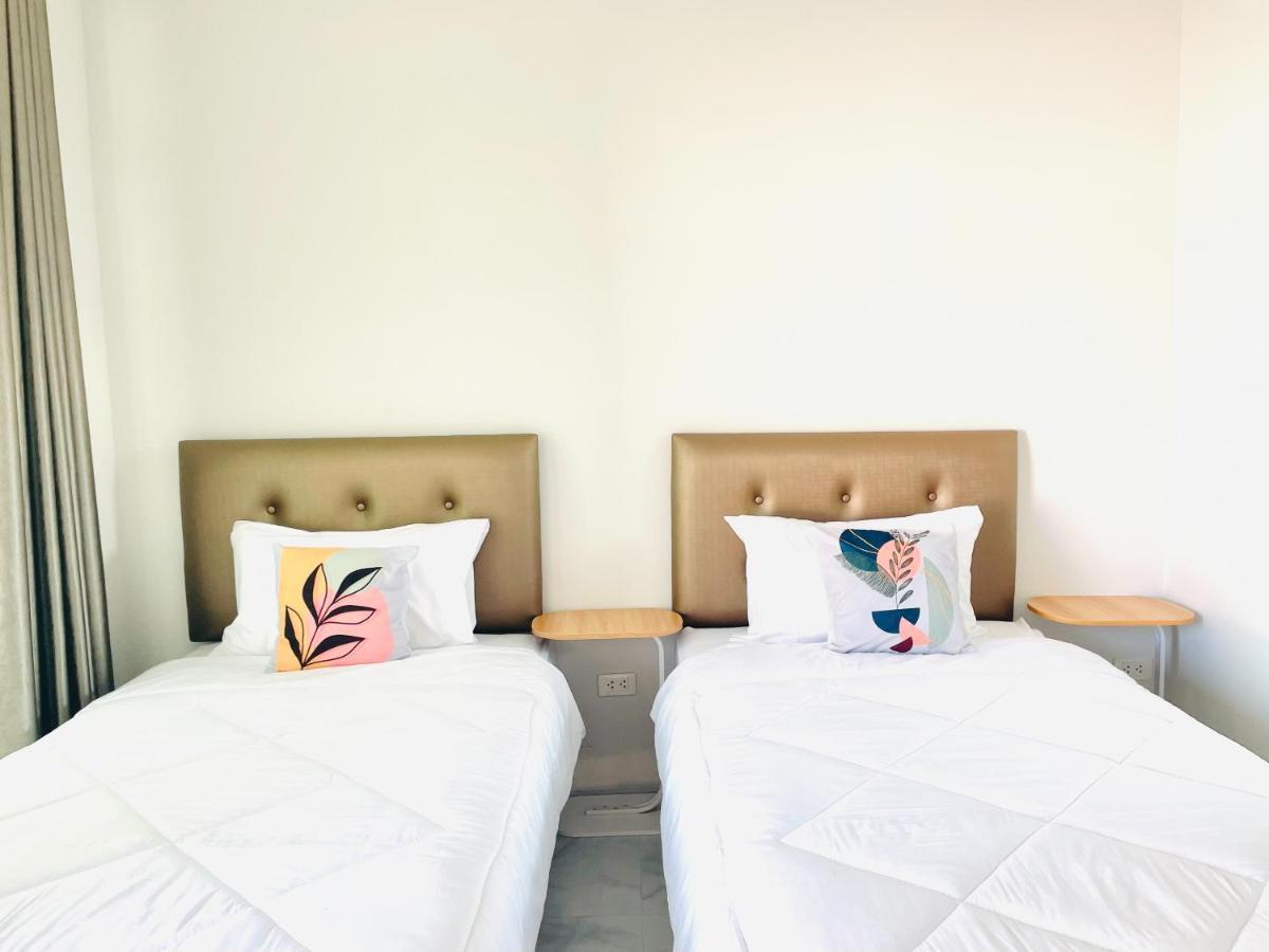 Sky View Home And Hostel Chiangmai Chiang Mai Ngoại thất bức ảnh