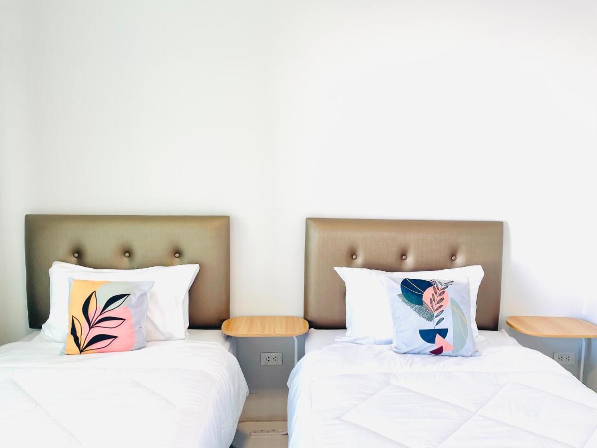 Sky View Home And Hostel Chiangmai Chiang Mai Ngoại thất bức ảnh