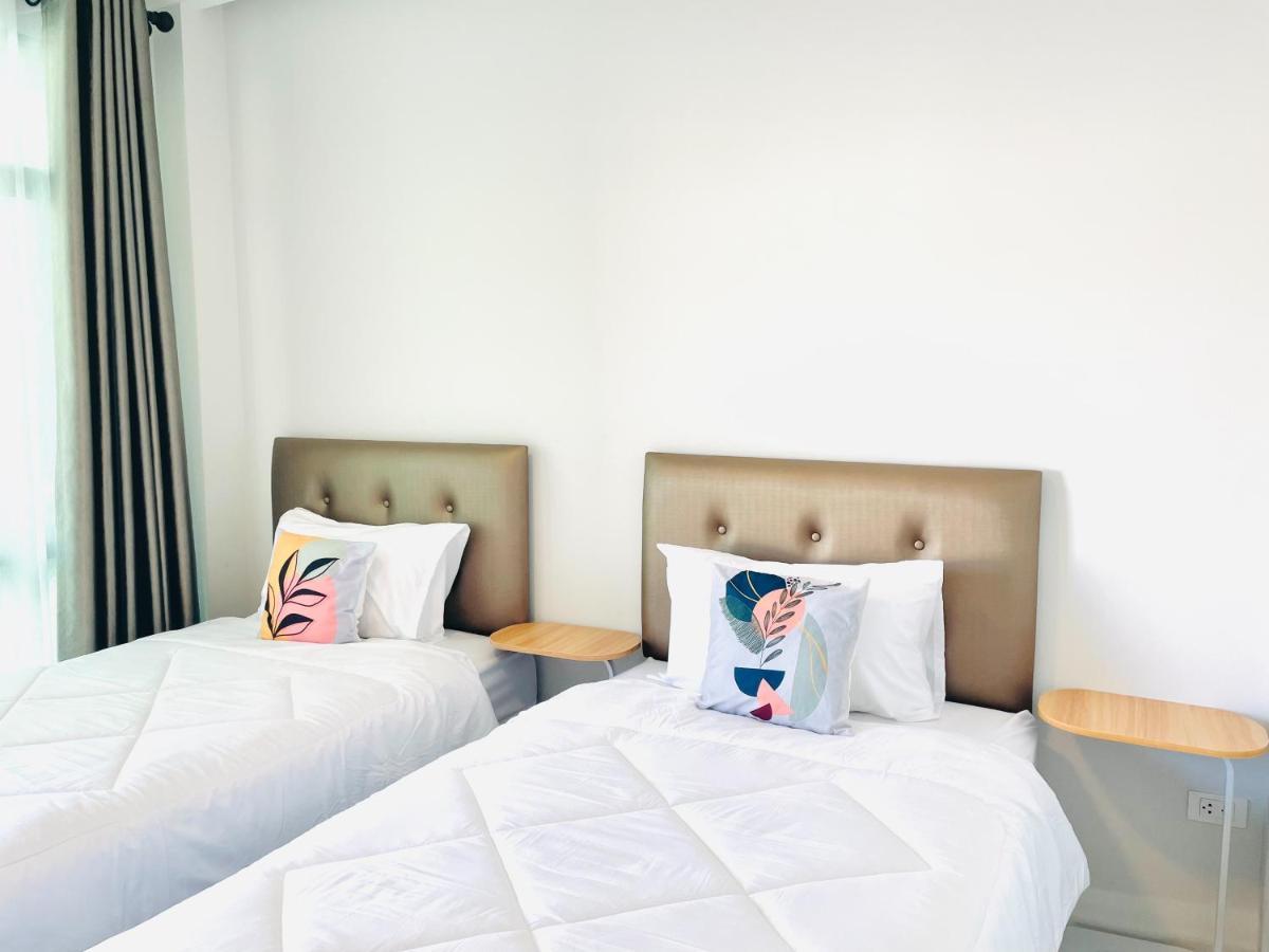 Sky View Home And Hostel Chiangmai Chiang Mai Ngoại thất bức ảnh