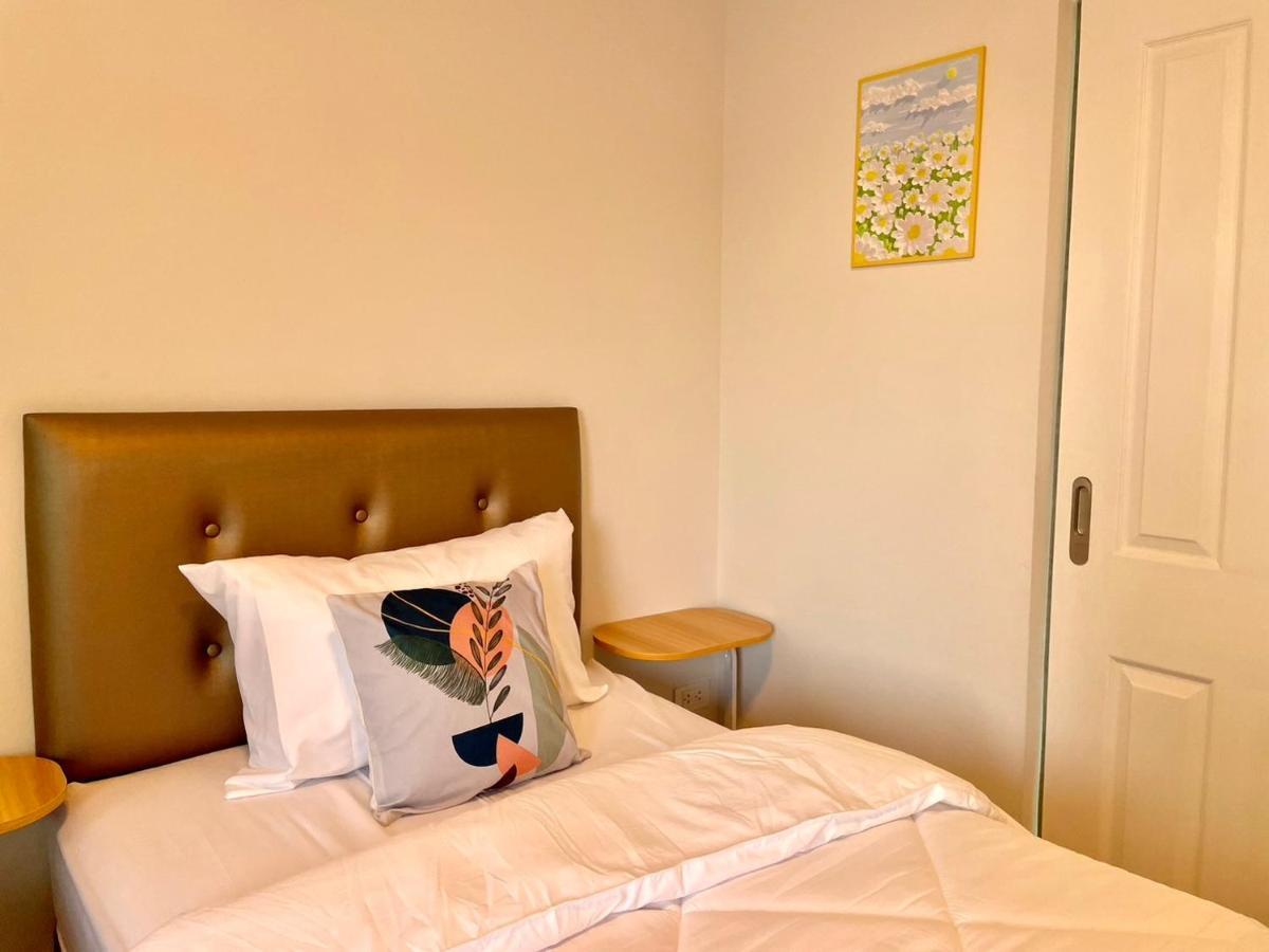 Sky View Home And Hostel Chiangmai Chiang Mai Ngoại thất bức ảnh