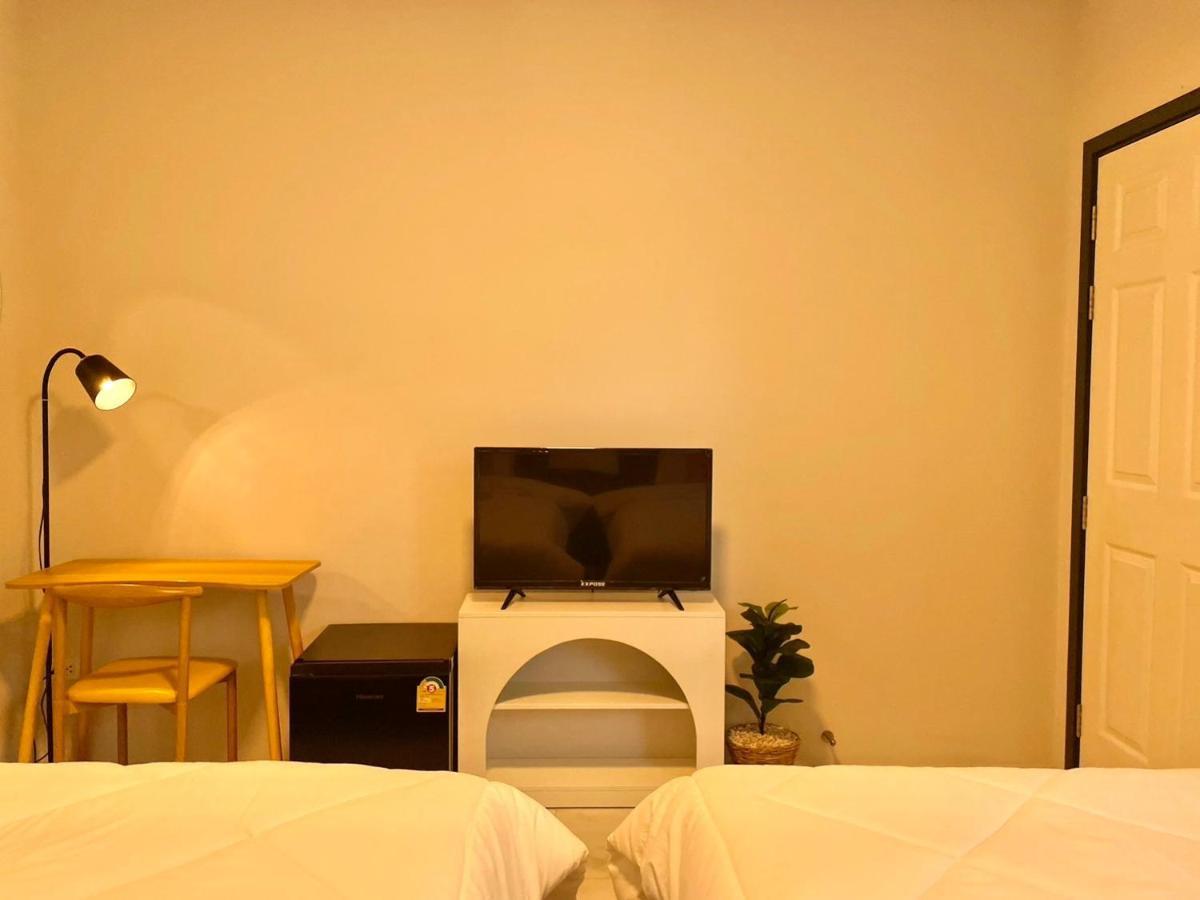Sky View Home And Hostel Chiangmai Chiang Mai Ngoại thất bức ảnh