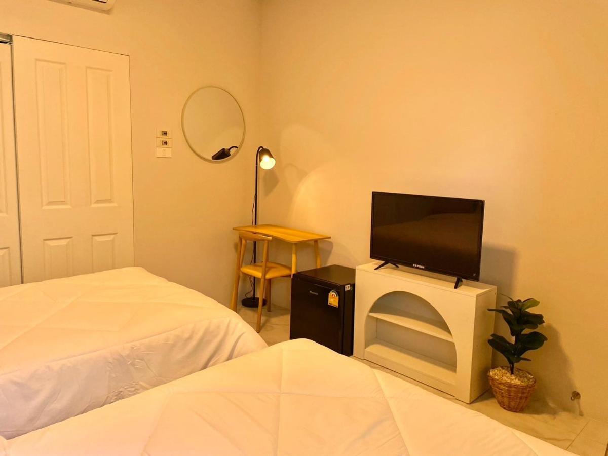 Sky View Home And Hostel Chiangmai Chiang Mai Ngoại thất bức ảnh