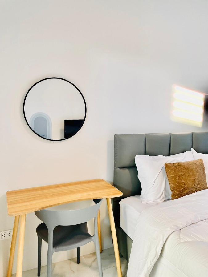 Sky View Home And Hostel Chiangmai Chiang Mai Ngoại thất bức ảnh