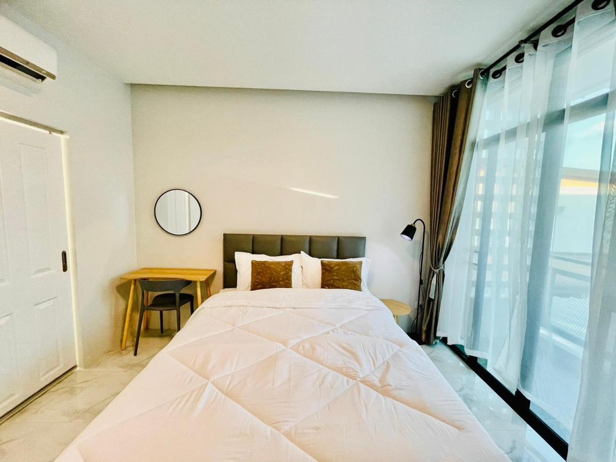 Sky View Home And Hostel Chiangmai Chiang Mai Ngoại thất bức ảnh