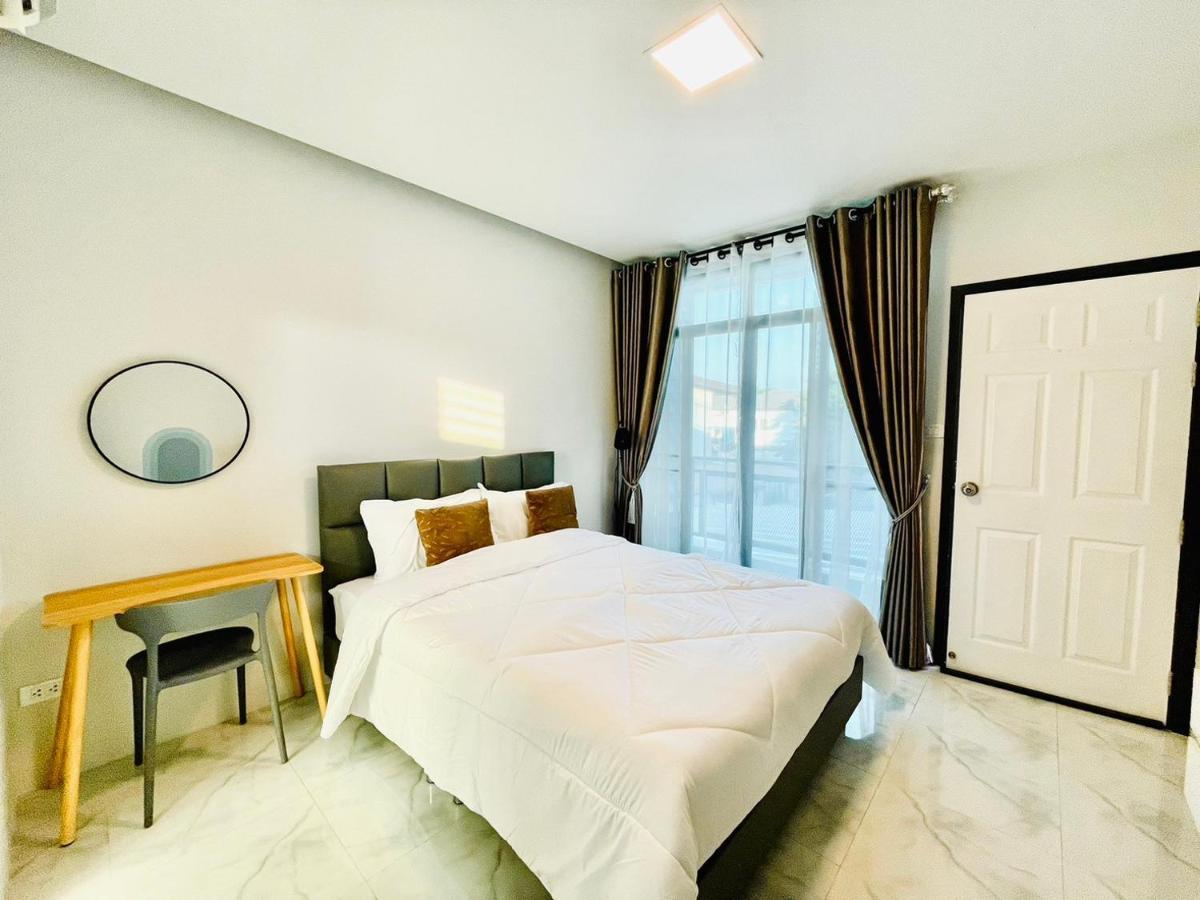 Sky View Home And Hostel Chiangmai Chiang Mai Ngoại thất bức ảnh