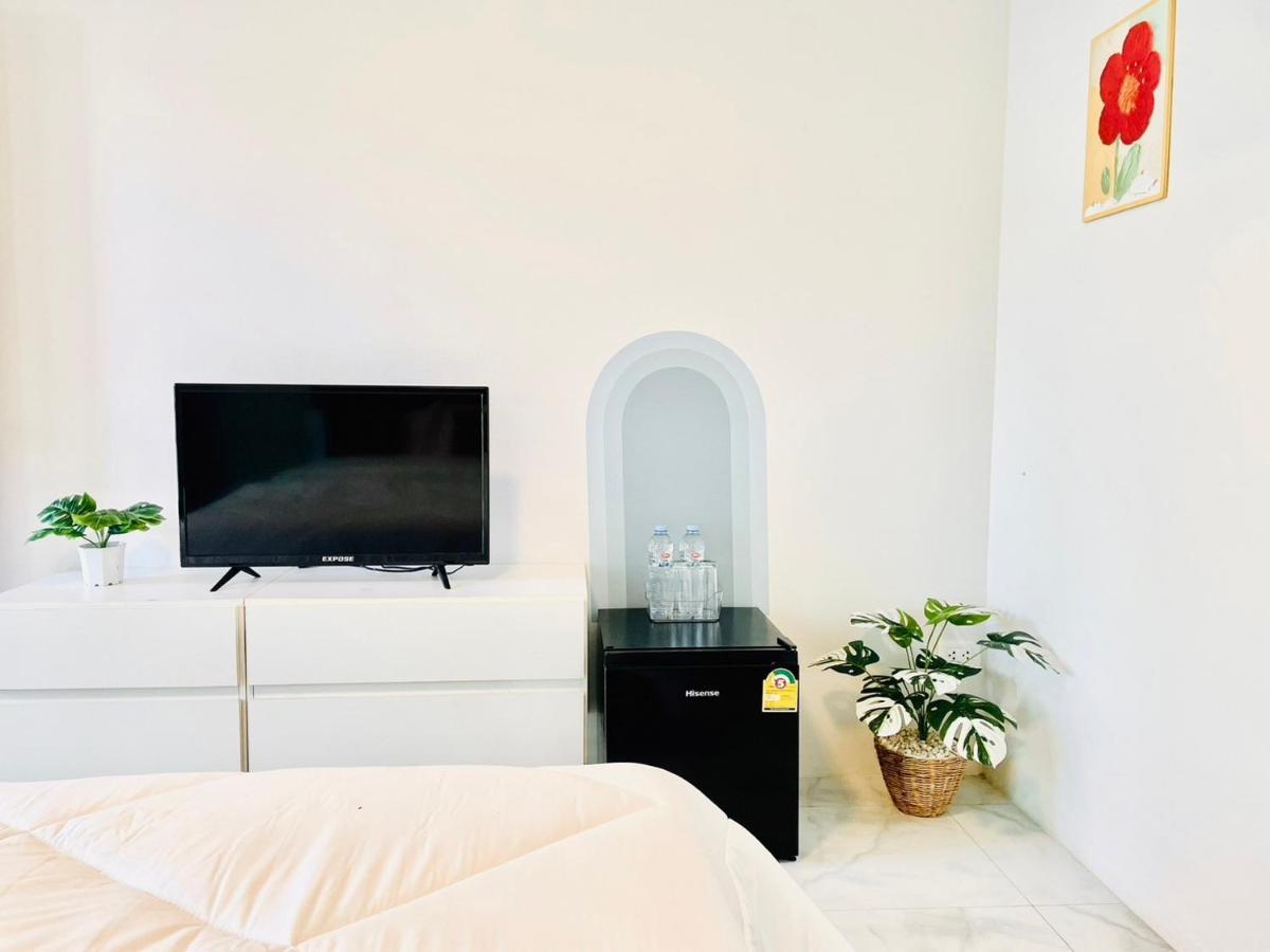 Sky View Home And Hostel Chiangmai Chiang Mai Ngoại thất bức ảnh