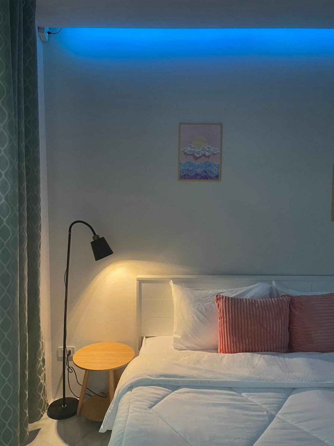Sky View Home And Hostel Chiangmai Chiang Mai Ngoại thất bức ảnh