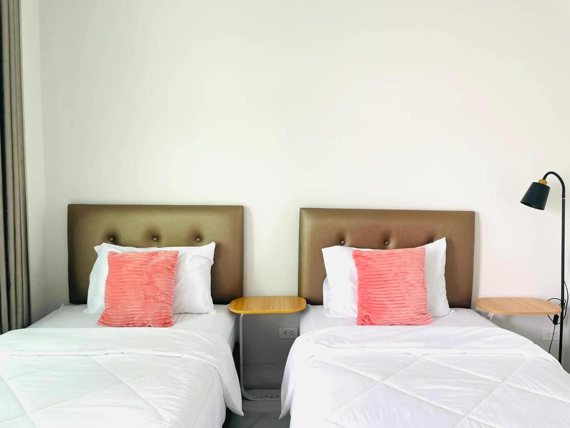 Sky View Home And Hostel Chiangmai Chiang Mai Ngoại thất bức ảnh
